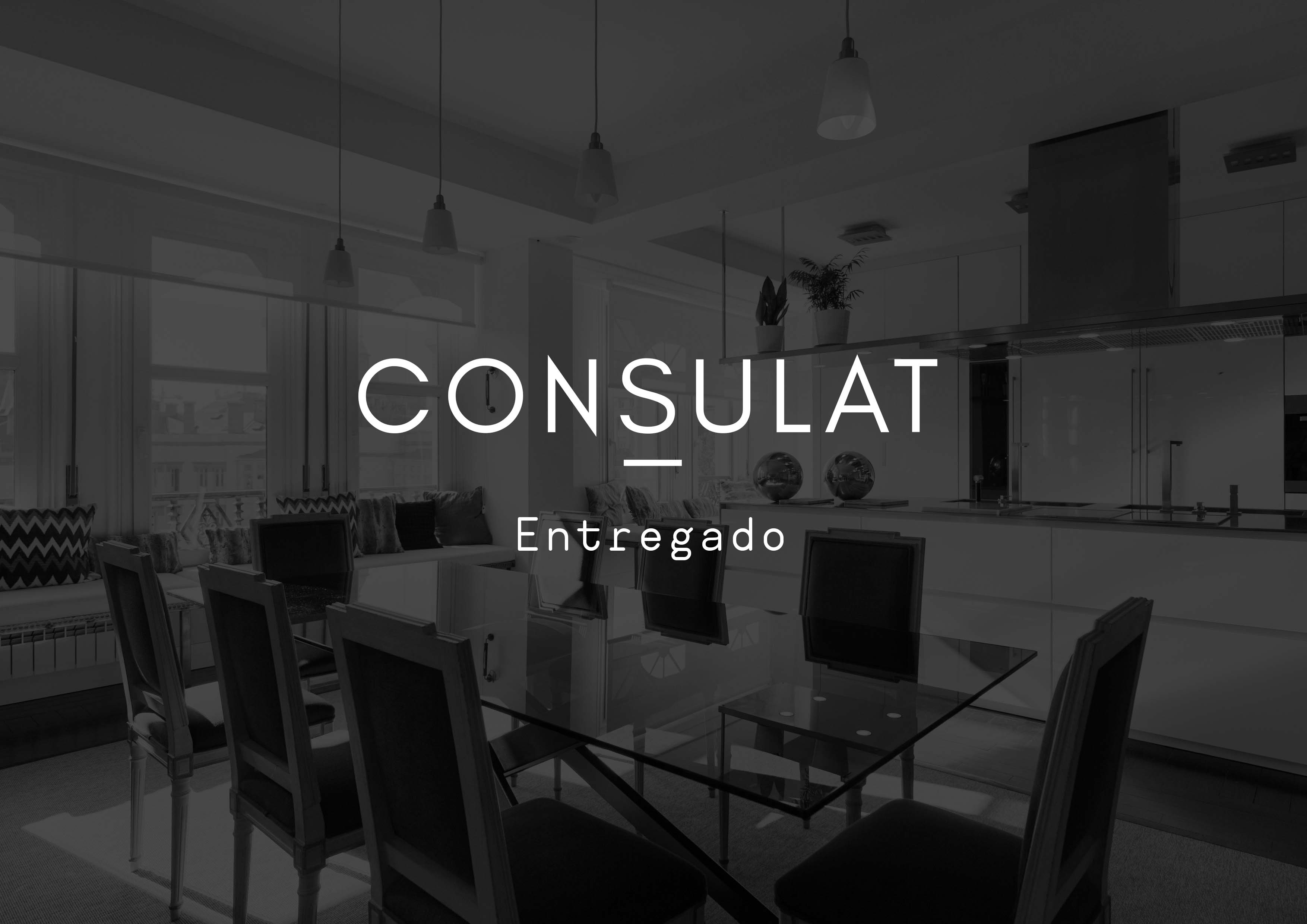 CONSULAT